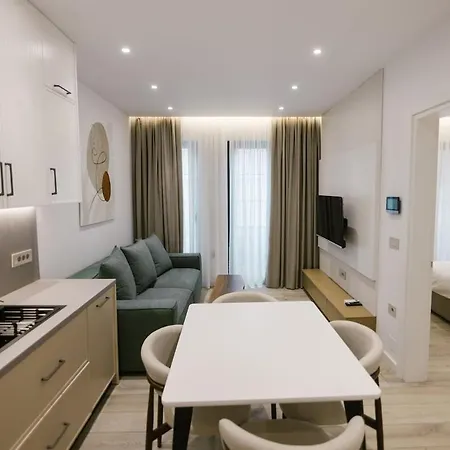 Alko Cozy 1-bedroom 0b * Korce