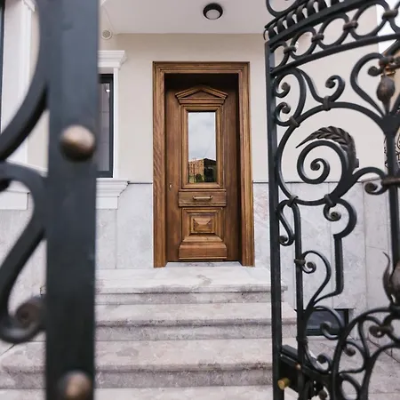 Apartment Alko Cozy 1-bedroom 0b *