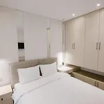 Apartment Alko Cozy 1-bedroom 0-b *
