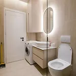 Alko Cozy 1-bedroom 0-b * Korce