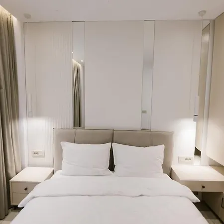 Alko Cozy 1-bedroom 0-b