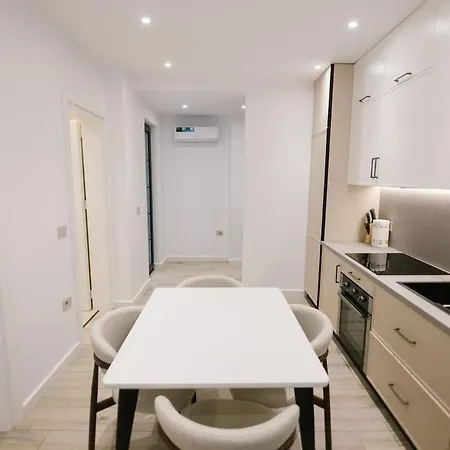 Alko Cozy 1-bedroom 0b Apartment Korce