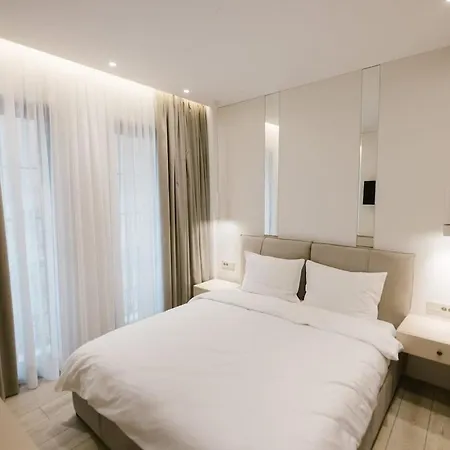 Apartment Alko Cozy 1-bedroom 0b