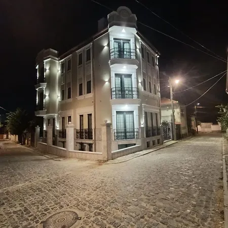 Alko Cozy 1-bedroom 0-b 科尔察
