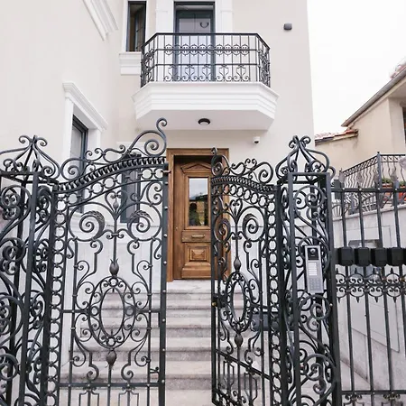 Alko Cozy 1-bedroom 0-b 科尔察