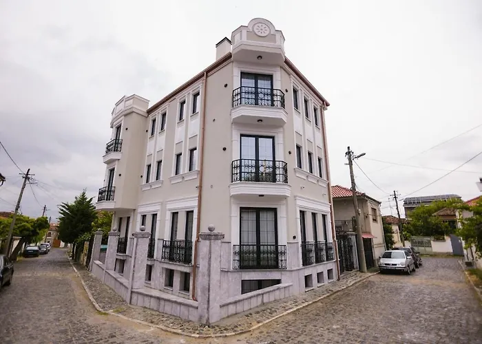 公寓 Alko Cozy 1-bedroom 0-b 科尔察