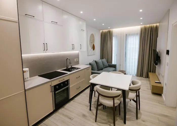 Alko Cozy 1-bedroom 0-b * 科尔察