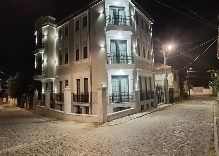 Alko Cozy 1-bedroom 0-b 科尔察